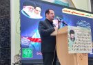 آیین چهلمین روز شهدای خدمت در کهگیلویه و بویراحمد برگزار شد