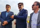 مفتخر به افتتاح پل چهارم بشار در دولت شهید رئیسی هستیم