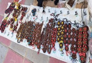 سوغات کهگیلویه و بویراحمدبا رنگ و بوی طبیعی سوغات کهگیلویه و بویراحمدبا رنگ و بوی طبیعی