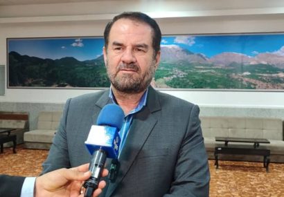استاندار از حضور باشکوه مردم در دور دوم انتخابات ریاست جمهوری قدردانی کرد استاندار از حضور باشکوه مردم در دور دوم انتخابات ریاست جمهوری قدردانی کرد