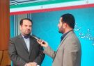 استاندار کهگیلویه و بویراحمد رای خود را به صندوق انداخت