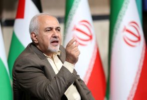 ظریف: ایران را پس گرفتیم