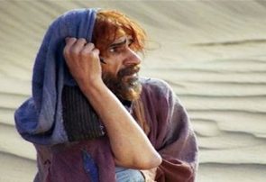 به یاد حسین پناهی؛ بازیگری با زندگی پررمز و راز به یاد حسین پناهی؛ بازیگری با زندگی پررمز و راز