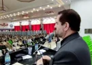 همایش شبانان، گله داران و عشایر کهگیلویه وبویراحمد برگزار شد همایش شبانان، گله داران و عشایر کهگیلویه وبویراحمد برگزار شد