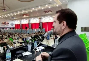 همایش شبانان، گله داران و عشایر کهگیلویه وبویراحمد برگزار شد همایش شبانان، گله داران و عشایر کهگیلویه وبویراحمد برگزار شد