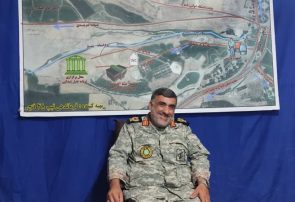 اجرای رزمایش فصل شیدایی کلید خورد+ تصاویر/ ورود برای عموم آزاد است