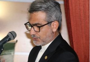 انتصاب سرپرست قرارگاه مبارزه با مفاسد اقتصادی کهگیلویه و بویراحمد