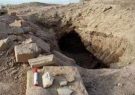 باند ۴ نفره حفاران غیرمجاز در شهرستان دنا متلاشی شد باند ۴ نفره حفاران غیرمجاز در شهرستان دنا متلاشی شد