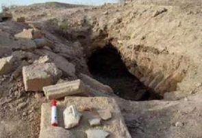 باند ۴ نفره حفاران غیرمجاز در شهرستان دنا متلاشی شد