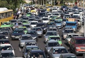 سال تحصیلی جدید و خفگی خیابان های یاسوج/ باید چاره ای اندیشید