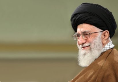 موافقت رهبر انقلاب با عفو یا تخفیف و تبدیل مجازات حدود 3 هزار نفر از محکومان موافقت رهبر انقلاب با عفو یا تخفیف و تبدیل مجازات حدود 3 هزار نفر از محکومان