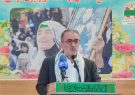 برگزاری آیین تجلیل و تکریم پیشکسوتان دفاع مقدس درکهگیلویه وبویراحمد برگزاری آیین تجلیل و تکریم پیشکسوتان دفاع مقدس درکهگیلویه وبویراحمد