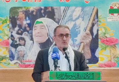 برگزاری آیین تجلیل و تکریم پیشکسوتان دفاع مقدس درکهگیلویه وبویراحمد 