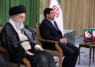 حکم رهبر معظم انقلاب برای محمد مخبر + متن حکم حکم رهبر معظم انقلاب برای محمد مخبر + متن حکم