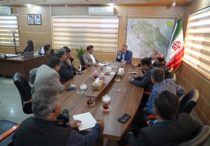 صدا و سیما در پیشبرد برنامه‌های توسعه استان یاریمان کند