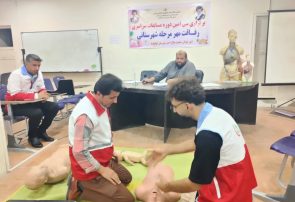 مسابقات شهرستانی رفاقت مهر در کهگیلویه به ایستگاه پایانی رسید