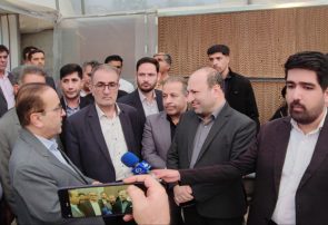 تاکید استاندار کهگیلویه و بویراحمد بر افزایش کشت محصولات گلخانهای تاکید استاندار کهگیلویه و بویراحمد بر افزایش کشت محصولات گلخانهای