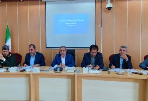همه پروژههای عمرانی باید پیوست پدافند غیرعامل داشته باشد همه پروژههای عمرانی باید پیوست پدافند غیرعامل داشته باشد