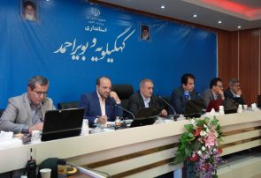 اسناد راهبردی تحول، توسعه و پیشرفت استان تدوین می شوند