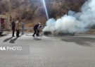 اقدام جالب یک کهگیلویه و بویراحمدی نسبت به یک خانواده اصفهانی