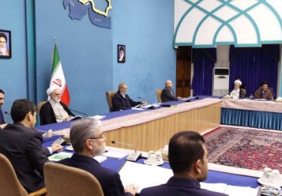دستور پزشکیان به شورای عالی فضای‌مجازی برای بررسی ابعاد فیلترینگ