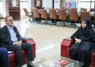 استاندار: توسعه جاده های ارتباطی اولویت مهم توسعه ای در کهگیلویه و بویراحمد است