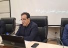 فرماندار: رضایتمندی مردم شاخص اصلی ارزیابی مدیران گچساران است