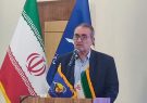 افتتاح طرح افزایش ظرفیت پست برق ۱۳۲ کیلوولت مختار یاسوج