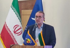 افتتاح طرح افزایش ظرفیت پست برق ۱۳۲ کیلوولت مختار یاسوج