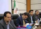 تشکیل جلسه فوق العاده ستاد مدیریت بحران شهرستان گچساران