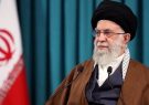 قضایای سوریه محصول اتاق فرمان آمریکا و رژیم صهیونی حضرت آیت‌الله خامنه‌ای