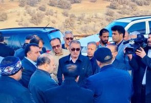 رویکرد دولت چهاردهم بر توسعه روستاها و حمایت از مناطق محروم استوار است رویکرد دولت چهاردهم بر توسعه روستاها و حمایت از مناطق محروم استوار است