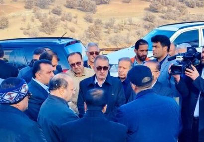 رویکرد دولت چهاردهم بر توسعه روستاها و حمایت از مناطق محروم استوار است رویکرد دولت چهاردهم بر توسعه روستاها و حمایت از مناطق محروم استوار است