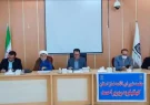 اجلاسیه استانی نماز ۲۵ آذر ماه برگزار می‌شود