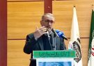 هفتمین اجلاسیه استانی نماز در یاسوج برگزار شد هفتمین اجلاسیه استانی نماز در یاسوج برگزار شد