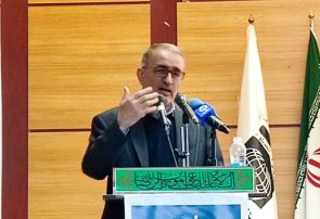 هفتمین اجلاسیه استانی نماز در یاسوج برگزار شد