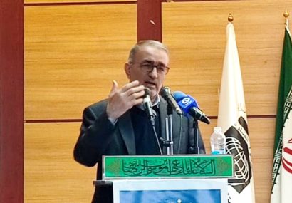 هفتمین اجلاسیه استانی نماز در یاسوج برگزار شد