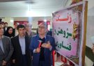 نواخته شدن زنگ پژوهش و فناوری در مدارس کهگیلویه وبویراحمد