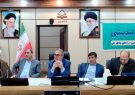 نشست هم اندیشی تشکل های دانشجویی با استاندار برای تحقق وفاق ملی 
