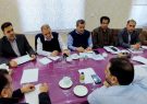 اتصال مرکز استان به آزادراه شیراز –اصفهان مورد بررسی قرار گرفت