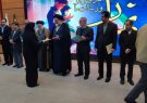 سازمان برنامه بودجه استان دستگاه برتر در حوزه نماز شد