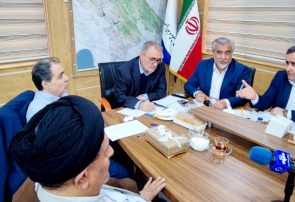 پیگیری استاندار کهگیلویه وبویراحمد برای تامین تجهیزات حوزه درمان استان