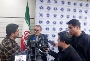 هشدار استاندار به کارخانجات تولید شن و ماسه آسیبرسان به محیط زیست هشدار استاندار به کارخانجات تولید شن و ماسه آسیبرسان به محیط زیست