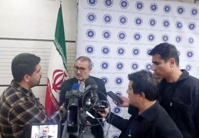 هشدار استاندار به کارخانجات تولید شن و ماسه آسیبرسان به محیط زیست هشدار استاندار به کارخانجات تولید شن و ماسه آسیبرسان به محیط زیست