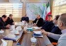 مشکلات 2 واحد تولیدی بزرگ استان بررسی شد مشکلات 2 واحد تولیدی بزرگ استان بررسی شد
