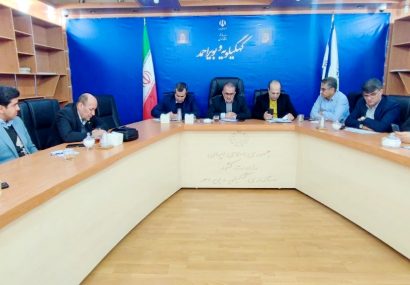 طرح ساحل سازی رودخانه بشار برنامه ریزی شود طرح ساحل سازی رودخانه بشار برنامه ریزی شود