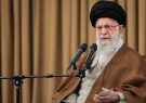 رهبر انقلاب چهارشنبه درباره تحولات منطقه سخنرانی خواهند کرد
