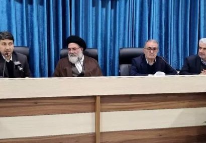 نیازمند توجه جدی به زیرساخت های حوزه ارتباطات و فناوری اطلاعات هستیم