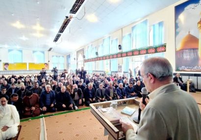 موضوع شهرستان شدن پاتاوه، بخش شدن توت نده و شهرستان شدن سایر نقاط در دست بررسی در مراحل بالاتر است موضوع شهرستان شدن پاتاوه، بخش شدن توت نده و شهرستان شدن سایر نقاط در دست بررسی در مراحل بالاتر است