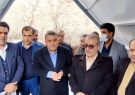 فیلم/بازدید میدانی استاندار کهگیلویه و بویراحمد از پروژه های شهرستان دنا